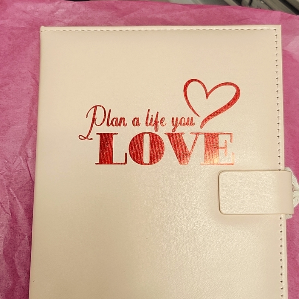 Journal tell your story